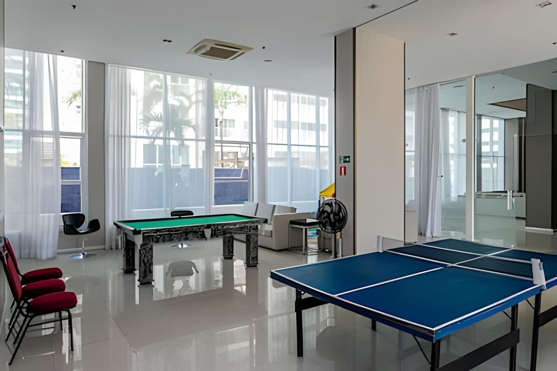 Suite Verano Stay Com Mini Copa, Wifi 500 Mb, Trabalho, Lazer & Eventos Rio de Janeiro Bagian luar foto