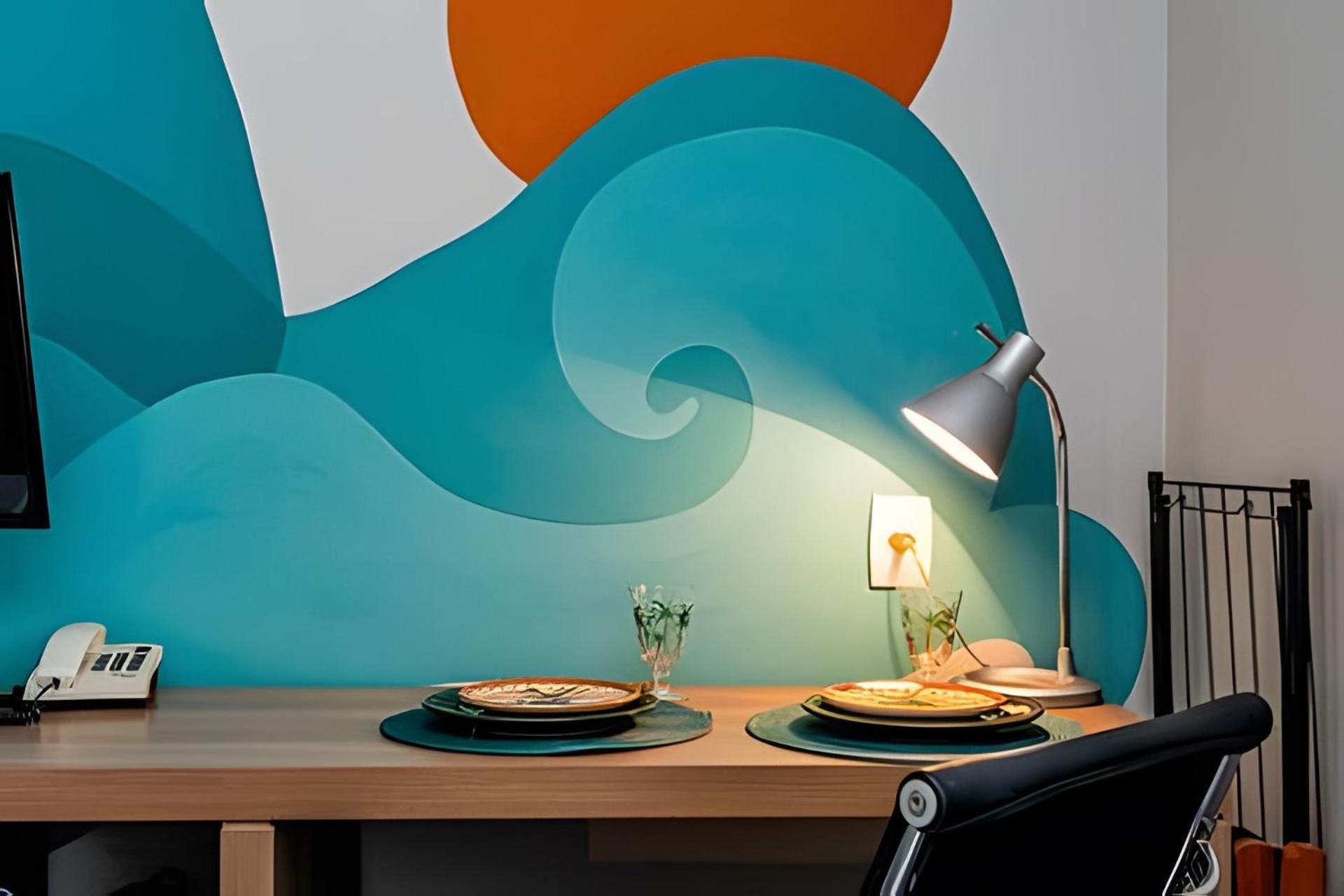 Suite Verano Stay Com Mini Copa, Wifi 500 Mb, Trabalho, Lazer & Eventos Rio de Janeiro Bagian luar foto