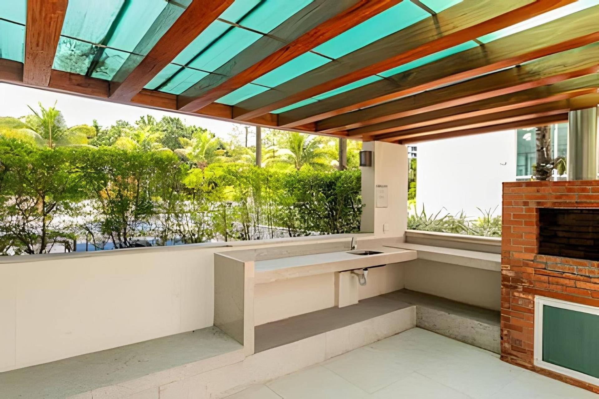 Suite Verano Stay Com Mini Copa, Wifi 500 Mb, Trabalho, Lazer & Eventos Rio de Janeiro Bagian luar foto