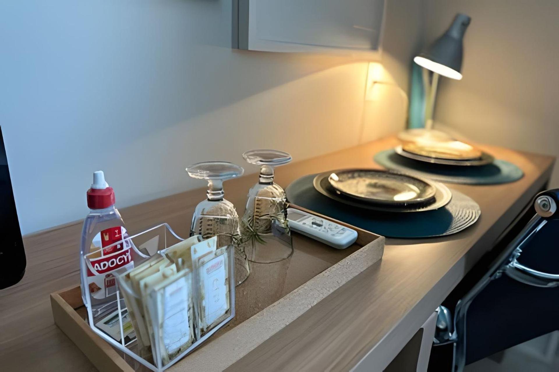 Suite Verano Stay Com Mini Copa, Wifi 500 Mb, Trabalho, Lazer & Eventos Rio de Janeiro Bagian luar foto