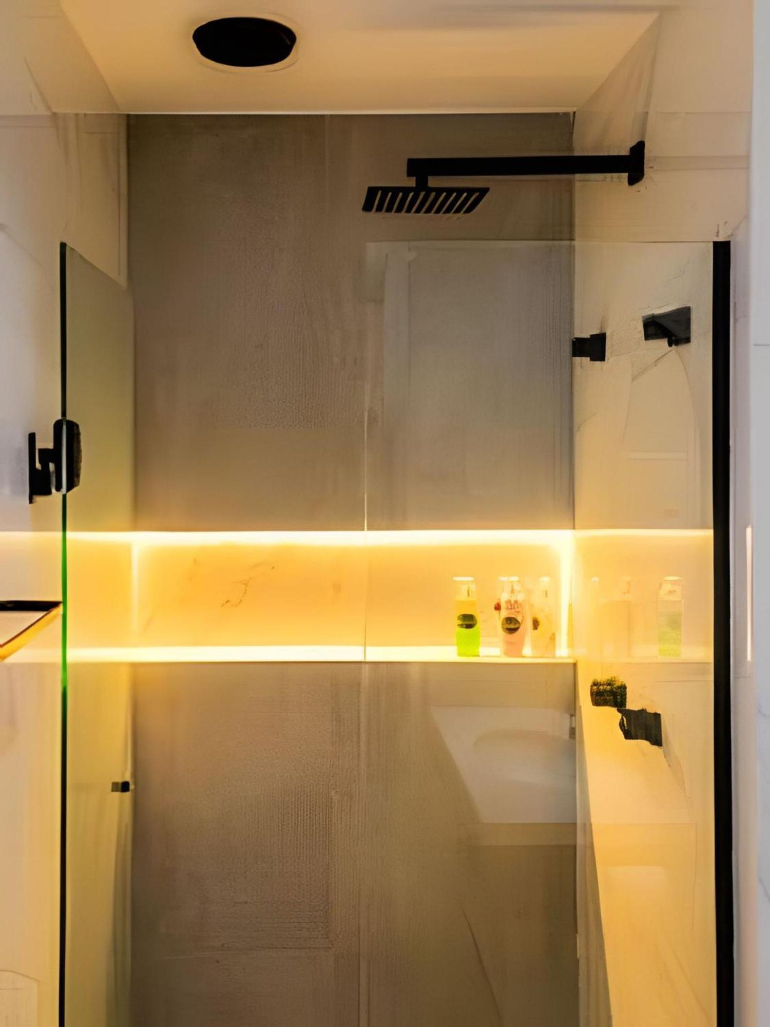 Suite Verano Stay Com Mini Copa, Wifi 500 Mb, Trabalho, Lazer & Eventos Rio de Janeiro Bagian luar foto