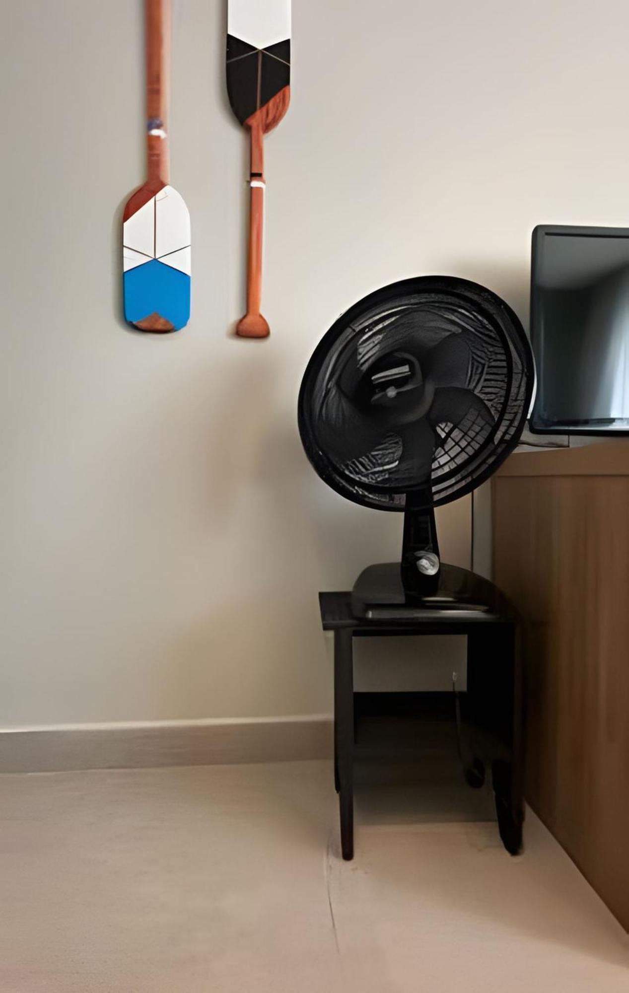 Suite Verano Stay Com Mini Copa, Wifi 500 Mb, Trabalho, Lazer & Eventos Rio de Janeiro Bagian luar foto