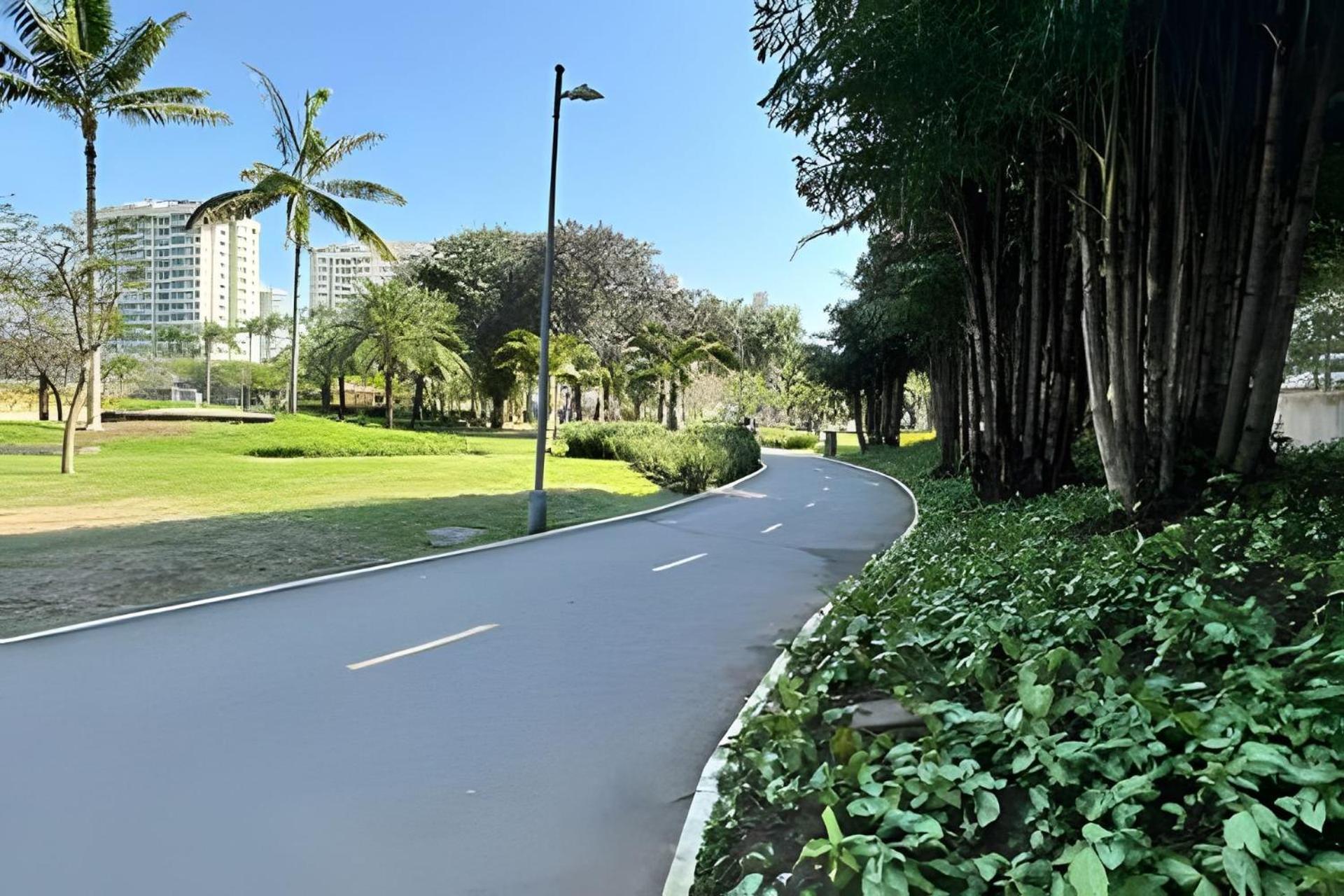 Suite Verano Stay Com Mini Copa, Wifi 500 Mb, Trabalho, Lazer & Eventos Rio de Janeiro Bagian luar foto