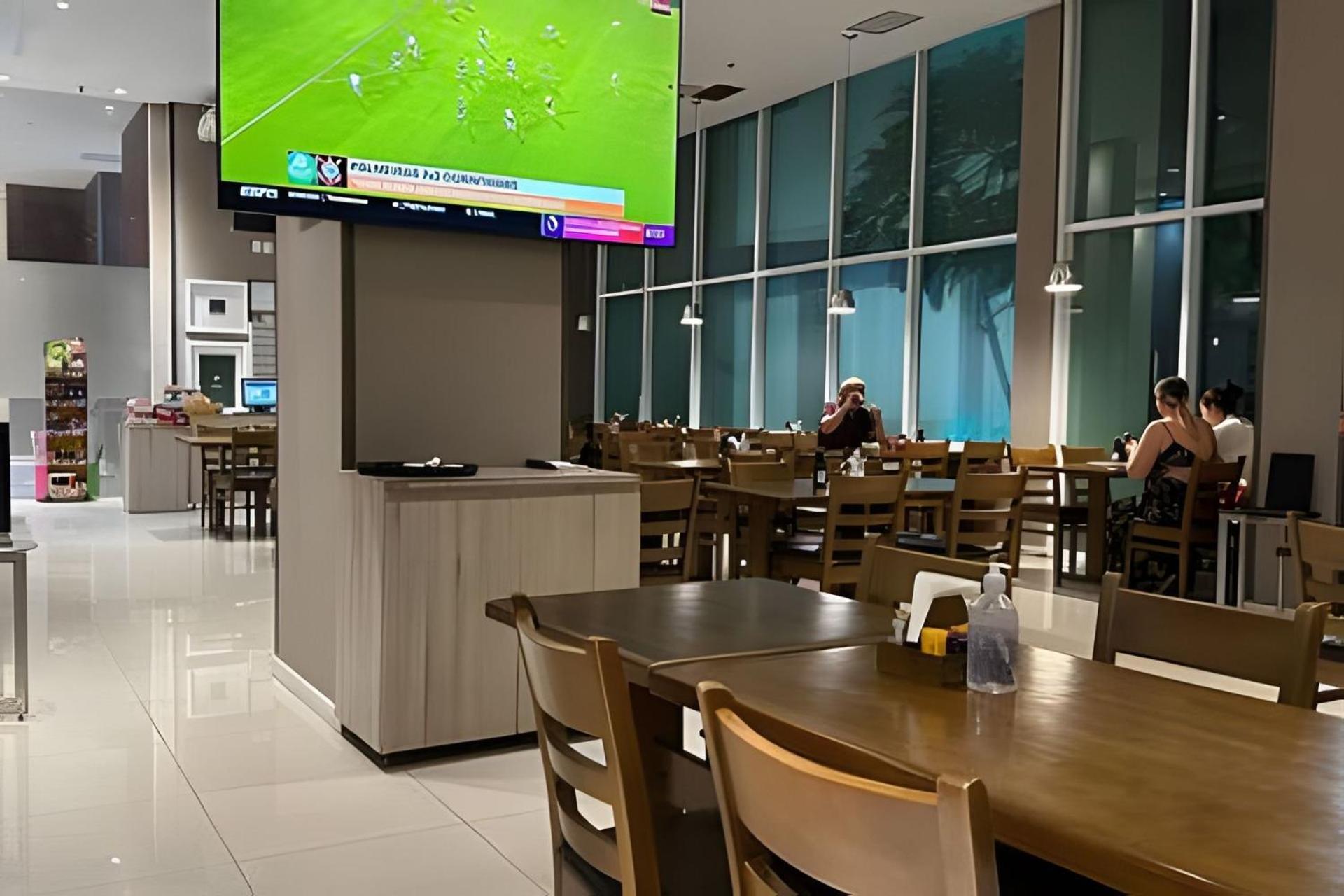 Suite Verano Stay Com Mini Copa, Wifi 500 Mb, Trabalho, Lazer & Eventos Rio de Janeiro Bagian luar foto