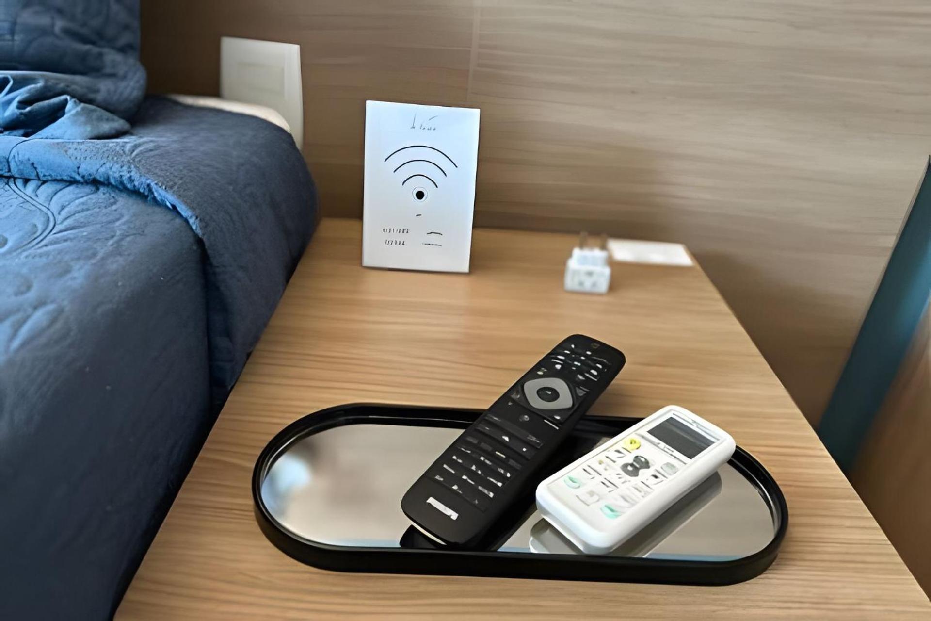 Suite Verano Stay Com Mini Copa, Wifi 500 Mb, Trabalho, Lazer & Eventos Rio de Janeiro Bagian luar foto