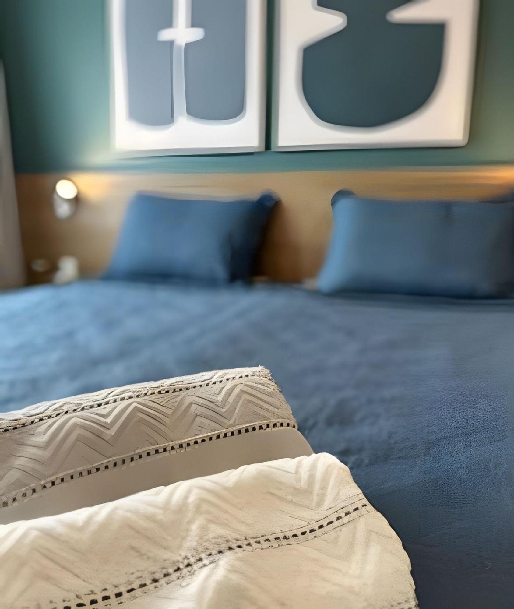 Suite Verano Stay Com Mini Copa, Wifi 500 Mb, Trabalho, Lazer & Eventos Rio de Janeiro Bagian luar foto